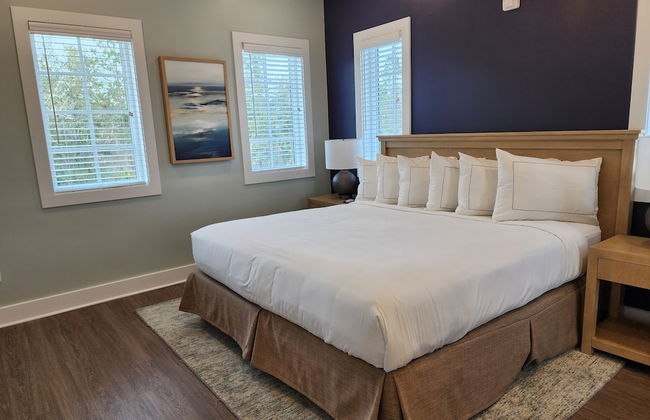 The Cabins at Gulf State Park - Foto 17