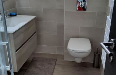 Gîte des Écureuils - Foto 26