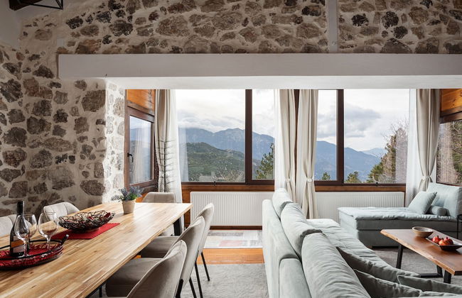 Parnassus Woodstone Chalets- N1- N2- N3 - Photo 80