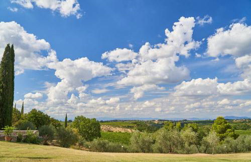 Fattoria la Loggia - Foto 48