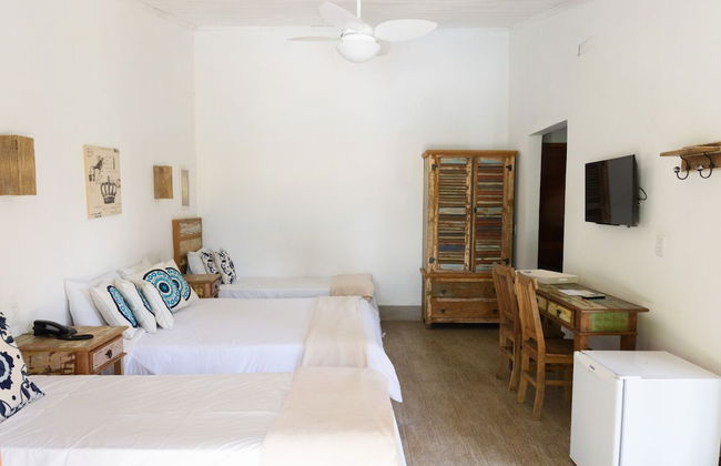 Hotel Recanto da Cachoeira - Foto 21