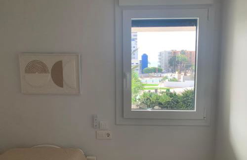 Silver Tower 2B apartamento nuevo en Calpe playa Arenal Bol - Photo 25