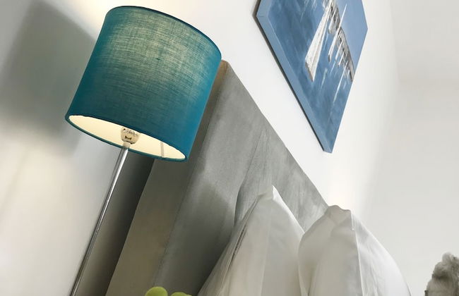 Lux Blu - Truro Apartment - Foto 4