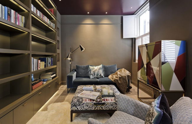 Artistic Apartment - Foto 12