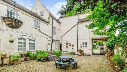 1 bed town apartment - Foto 5