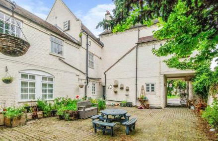 Town apartment - Foto 13