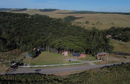 Cambará Ecomoradas - Foto 36