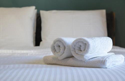 Petrino Suites Mesolonghi - Photo 8