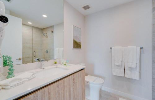 3900-902CH DESIGN DISTRICT, CONDO 2 BEDROOMS & 2 BATHROOMS - Foto 17