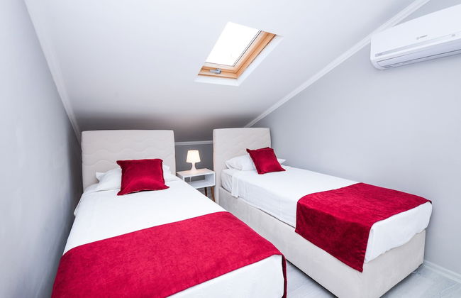 Bahce Apart - Photo 15