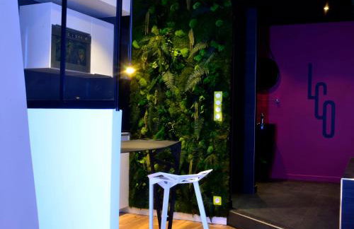 Le Clair Obscur - Photo 16
