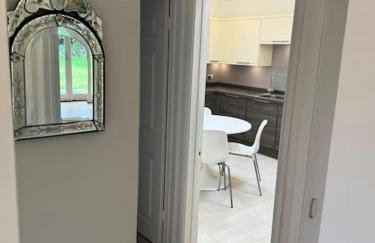 Weybridge garden cottage - Foto 8