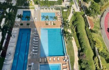 Ap 2qt prox Rio Centro Rede Globo e Arenas - Foto 26