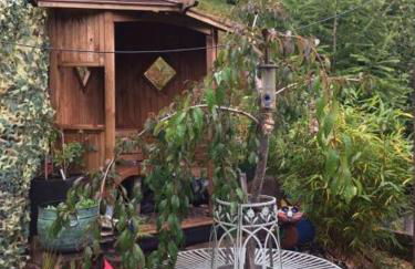 Ramintoul Lodge - Foto 18