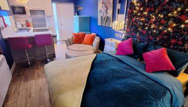 Park House Studio - Foto 1