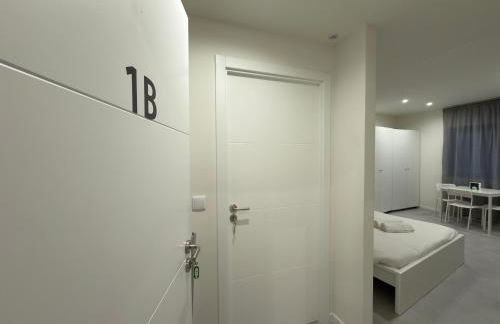 SÉ - BRAGA Lounge Suites COLLECTION BY PERPETUAL RELAX - Foto 43