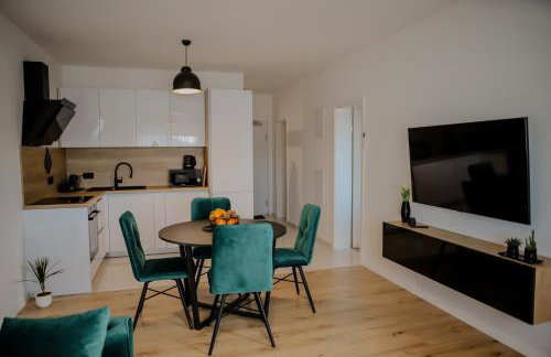 Apartman Metković City - Foto 15