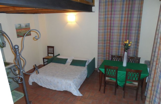 Lama di Valle Rosa - Foto 15