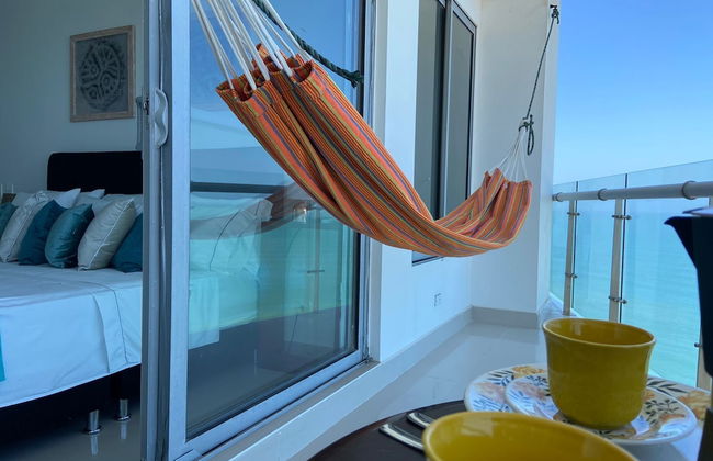 The most tropical and chic flat - 20B2 - Foto 23