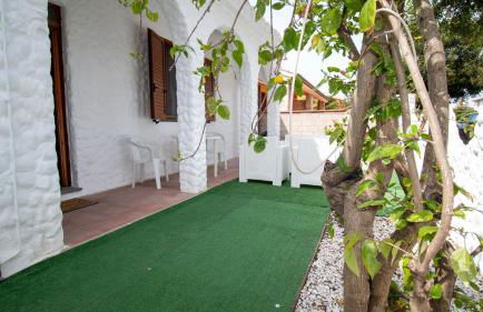 Sandy House in Mandriola - Foto 86