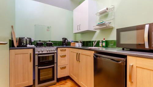 Quinag Studio Apartment - Uk49098 - Foto 4