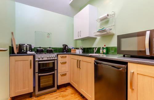 Quinag Studio Apartment - Uk49098 - Foto 4