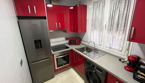 Apartamento Tinte Centro Córdoba - Foto 2, pet friendly, toaster, minibar