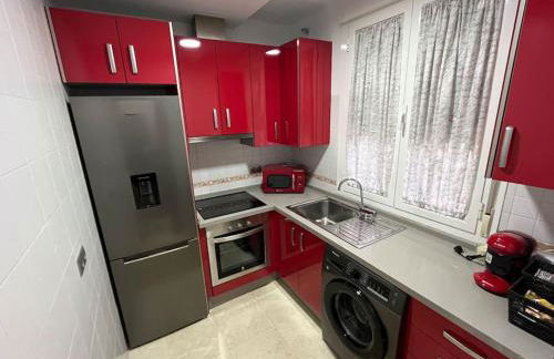 Apartamento Tinte Centro Córdoba - Foto 2