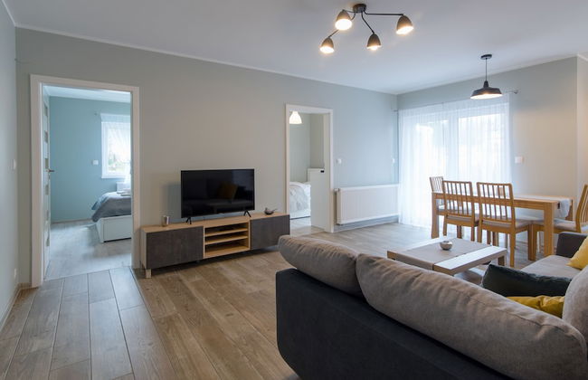 Apartamenty Sun & Snow Spokojna - Photo 6