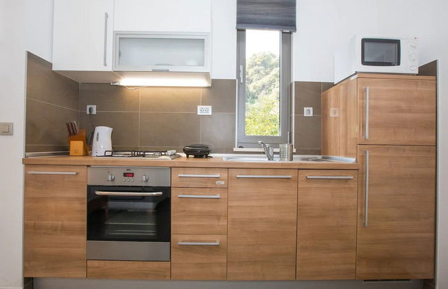 City Holiday Apartment - Foto 5