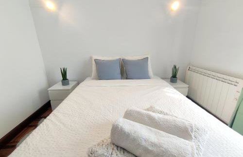 Apartamento Lurra Barrika - Foto 7