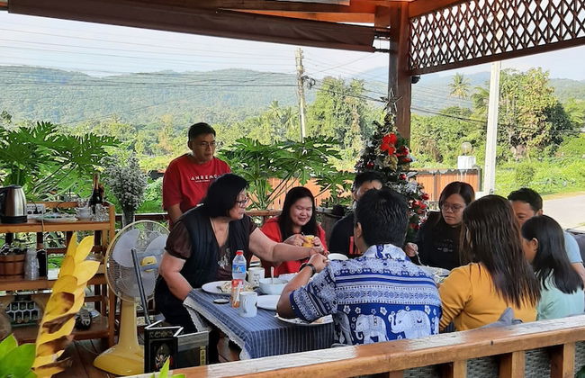 Baan Berm Family Inn - Photo 22