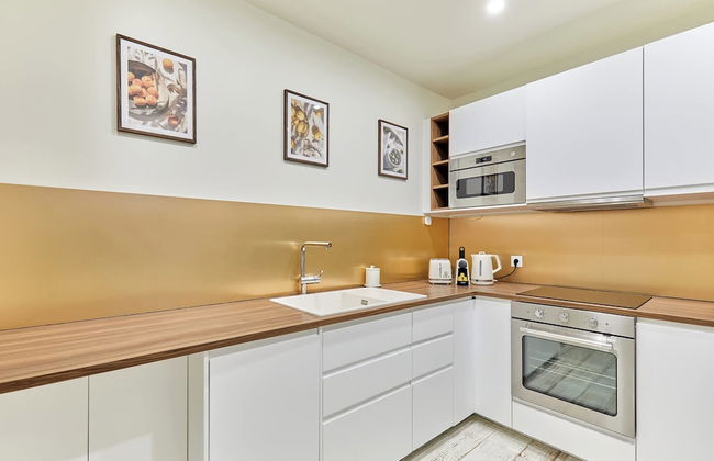 Amazing Apartment in the Center of Paris - Photo 10