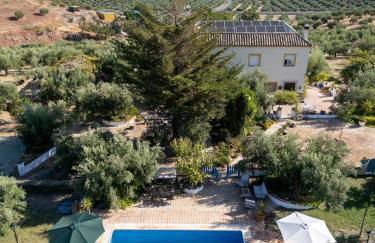 Agroturismo Ecologico el Cortijillo - Foto 1