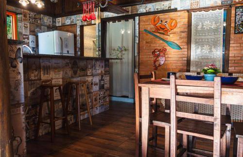 Casa Boa Vida - Foto 18