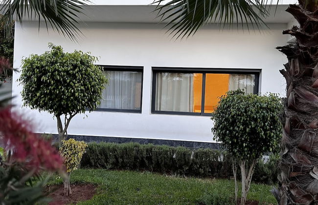 Villa amlou - Photo 11