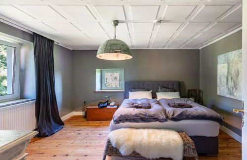 Ferienwohnung auf dem Wald 4 Per - Foto 10