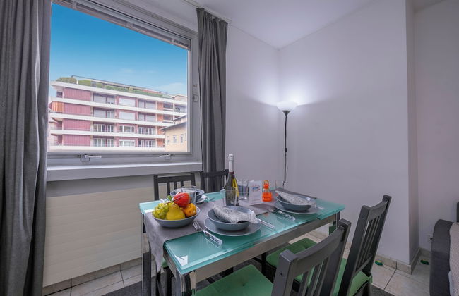 Residence Palace - Foto 1