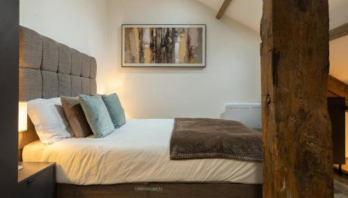 Bradford Luxury Central Apartment! - Foto 2