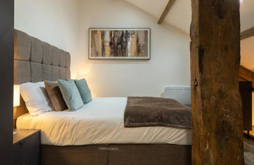 Bradford Luxury Central Apartment! - Foto 2