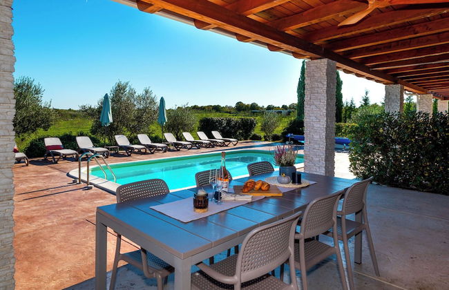 Villa Almond - Foto 23