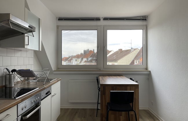 Apartments for fitters I Schützenstr. 4-12 - Foto 74