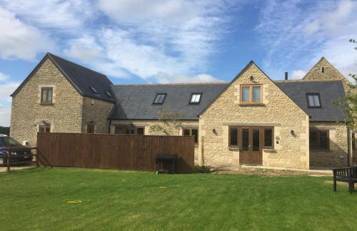 Ty Nant Cottages and Suites - Foto 2