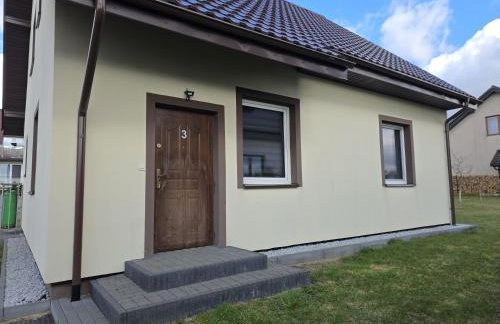 Domki na Kaszubach - Foto 11