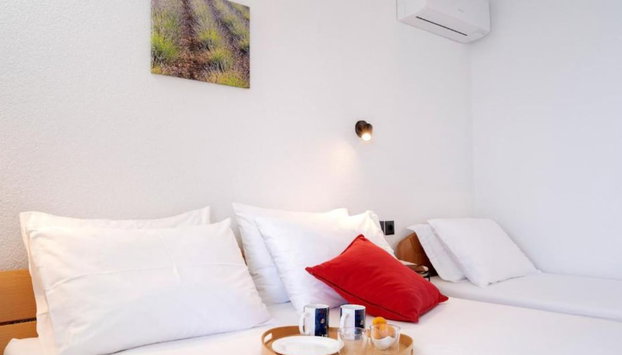 Vacation House Jadranko - Foto 2, Habitación