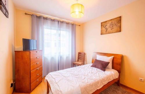 Santana House Holiday Rental - For Nature Lovers by YOUR KEY - Foto 8