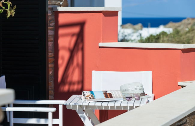 Tinos Resort Hotel - Photo 78