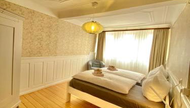 Ferienwohnung „Zuckerbäckerei“ - Photo 3