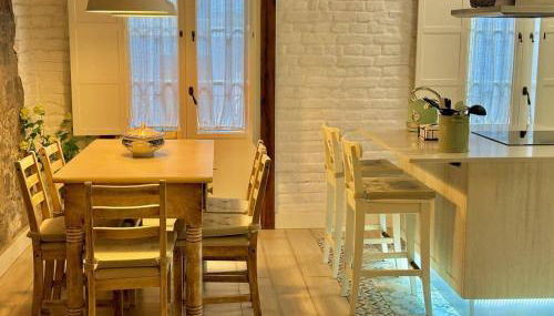 Amuma Justina Etxea , Apartamento en casco antiguo - Foto 2