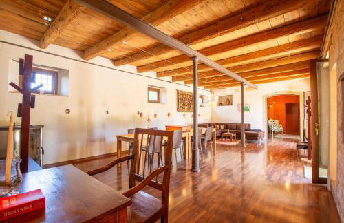 Villa Gelso - Tenuta esclusiva con sauna, piscina privata e vista panoramica - Foto 43